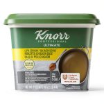 Unilever Chicken Broth Base Low Sodium Gluten Free Paste-0