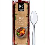 Generic Beef Bouillon Base 32 oz Resealable Bottle-0