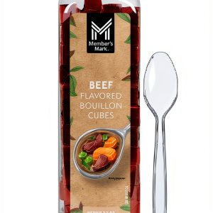 Generic Beef Bouillon Base 32 oz Resealable Bottle-0