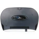 Georgia Pacific Toilet Tissue Dispenser Durable Plastic-0