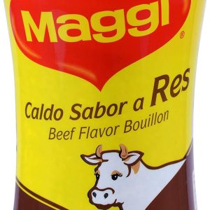 Maggi Granulated Beef Bouillon Gluten Free Fat Free-0