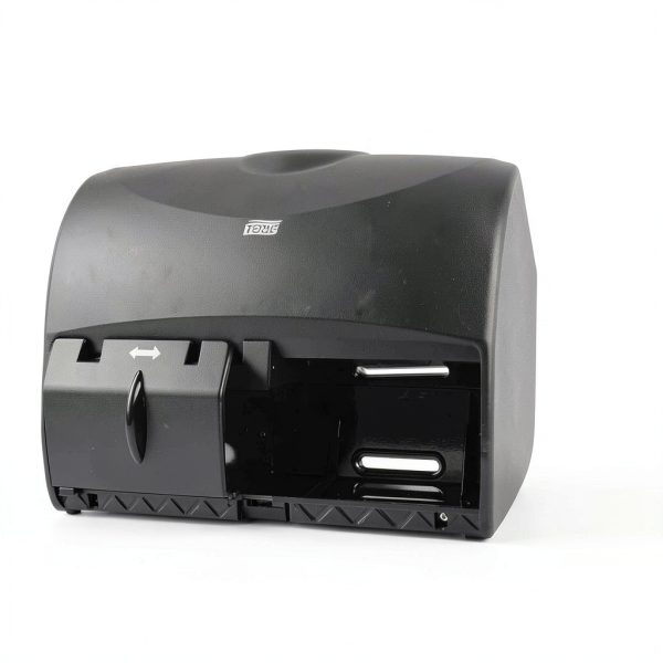 Tork OptiCore Toilet Paper Dispenser Commercial Hygiene-2