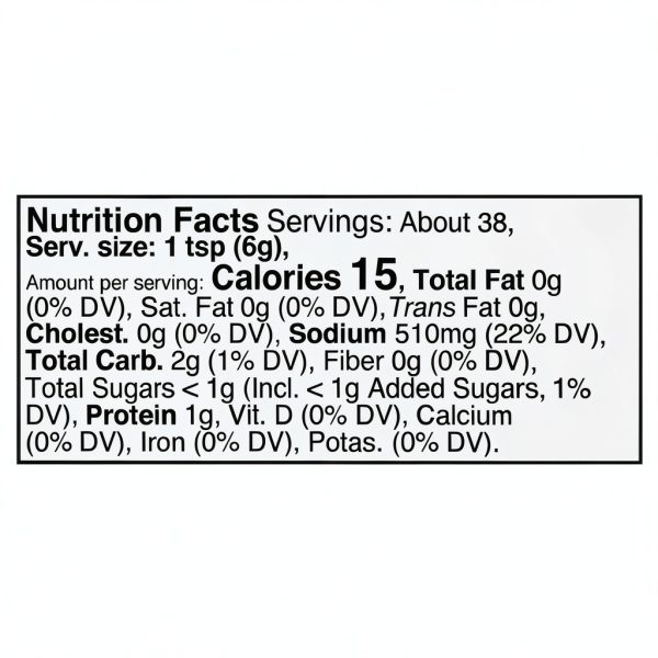 Better Than Bouillon Reduced Sodium Beef Base All Natural-8