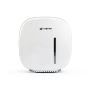 Jumbo Tissue Dispenser CFS Brands Wall Mount-0