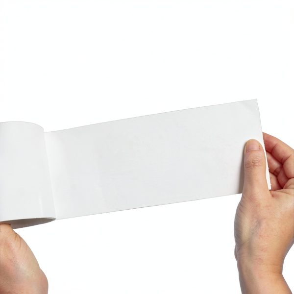 Toilet Paper Dispenser Kimberly Clark Manual White-5