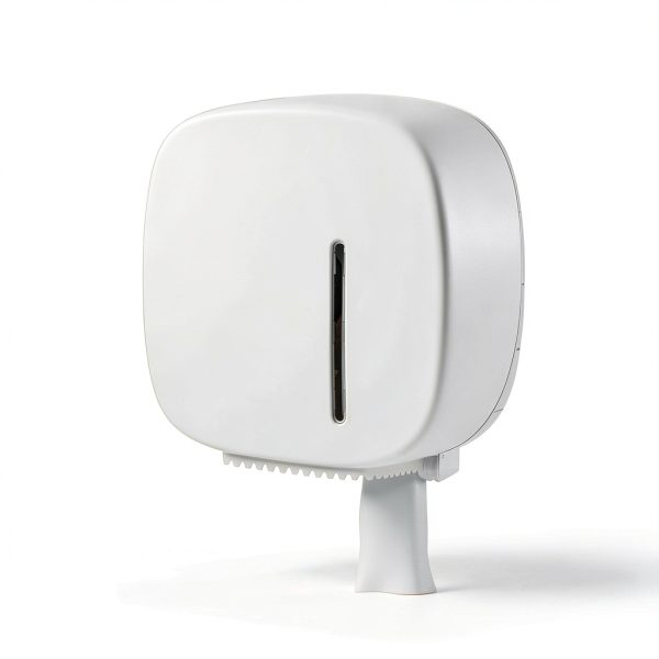Jumbo Tissue Dispenser CFS Brands Wall Mount-4