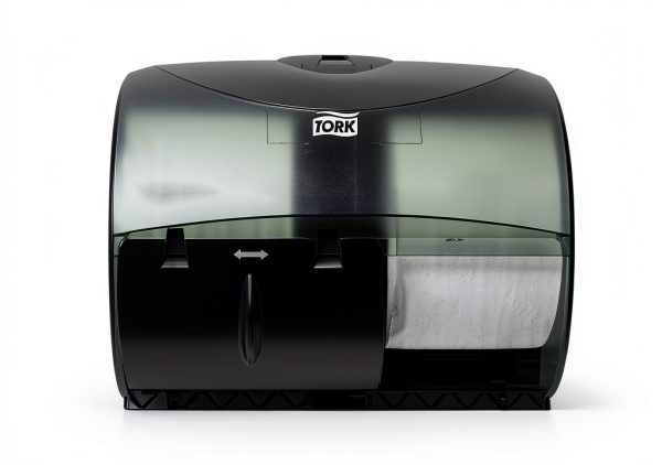 Tork OptiCore Toilet Paper Dispenser Commercial Hygiene-9