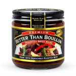 Better Than Bouillon Beef Base Bouillon 8 Ounce Pack-0