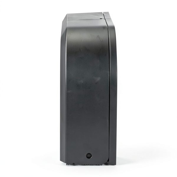 Georgia Pacific Toilet Dispenser Durable Plastic Stub Roll-5