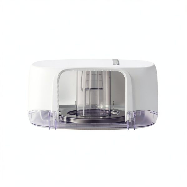 Jumbo Tissue Dispenser CFS Brands Wall Mount-3