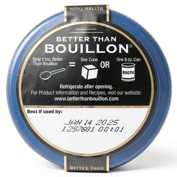 Better Than Bouillon Reduced Sodium Beef Base All Natural-7