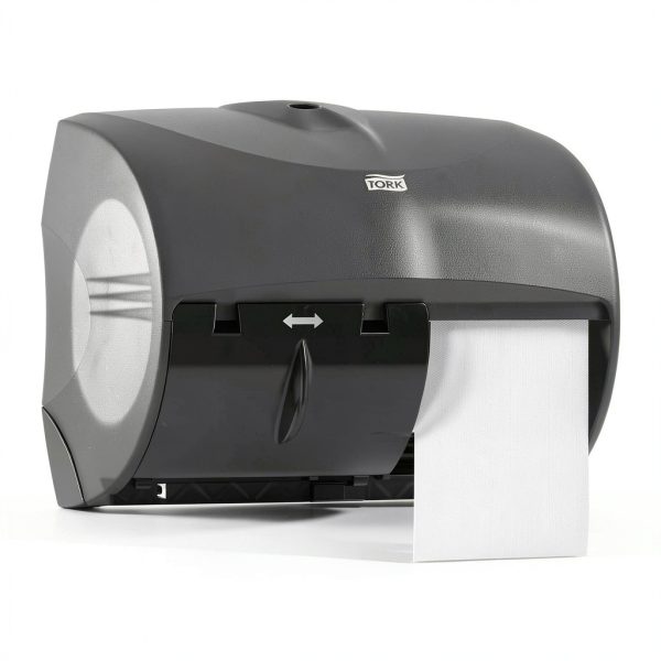 Tork OptiCore Toilet Paper Dispenser Commercial Hygiene-7