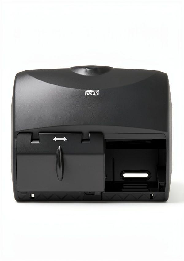 Tork OptiCore Toilet Paper Dispenser Commercial Hygiene-1