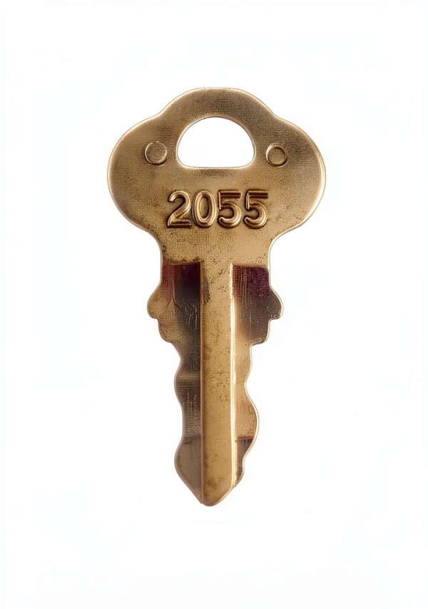 Dispenser Key badogrio Copper Wall‑Mount Toilet-4