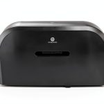 Georgia Pacific Toilet Dispenser Durable Plastic Stub Roll-0