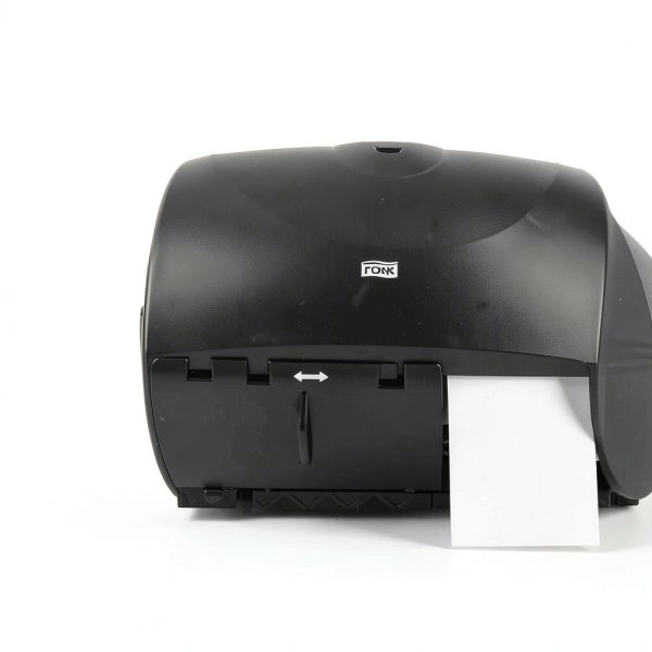 Tork OptiCore Toilet Paper Dispenser Commercial Hygiene-4