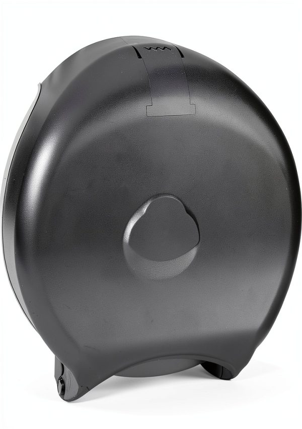 San Jamar Commercial Toilet Tissue Dispenser Impact-0
