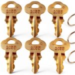 Dispenser Key badogrio Copper Wall‑Mount Toilet-0