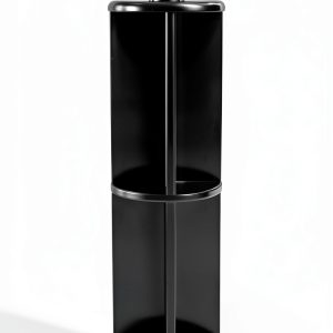 Toilet Paper Dispenser ulapithi Plastic B-2888-0