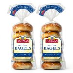 Toufayan Plain Bagels Family Bakery-0