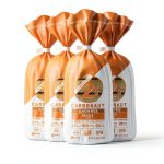 Low Carb Bagels by Carbonaut Gluten Free Keto-0