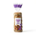 Cinnamon Raisin Bagels Amazon 6 Pack Pre‑Sliced-0