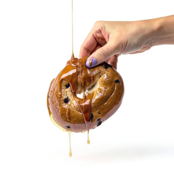 Toufayan Cinnamon Raisin Bagels 12 Count-5