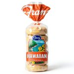 Franz Hawaiian Bagels Soft Chewy Bagel-0