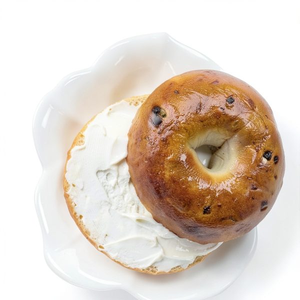 Toufayan Cinnamon Raisin Bagels 12 Count-3