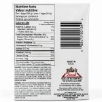Elie Bakery 12 Ounce Bagels Whole Grains Kosher-0