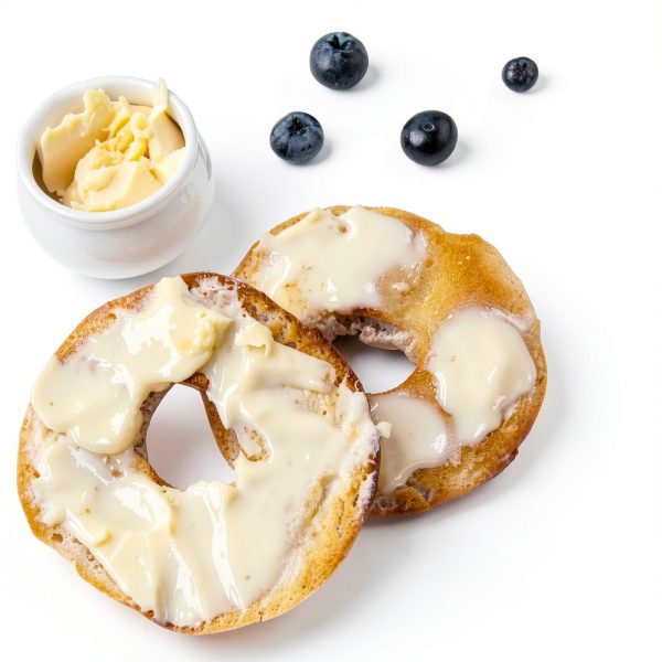 Low Carb Bagels by Carbonaut Gluten Free Keto-2