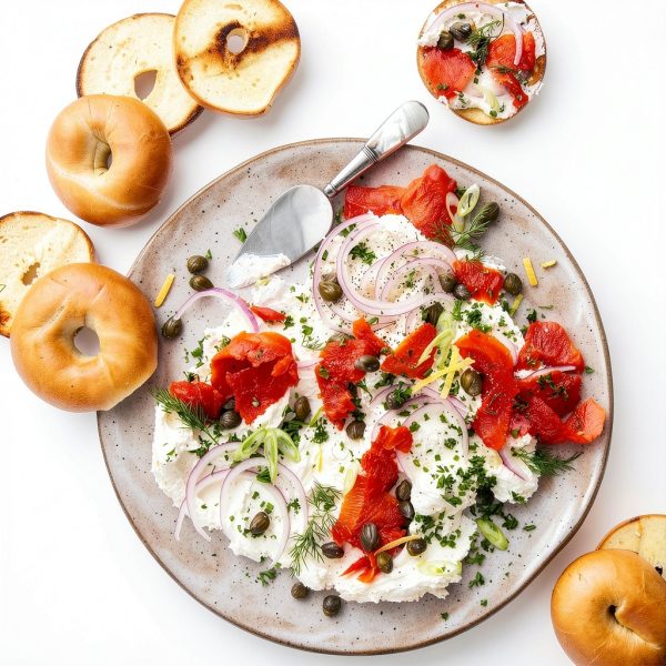Franz Original Mini Bagels Low Fat Option-5