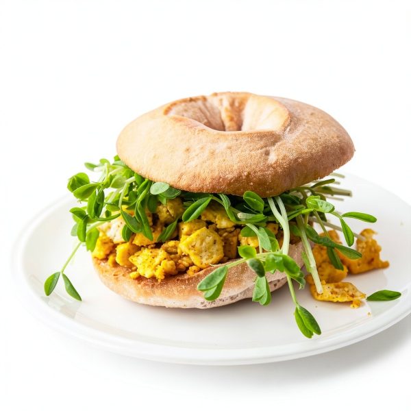 Low Carb Bagels by Carbonaut Gluten Free Keto-3