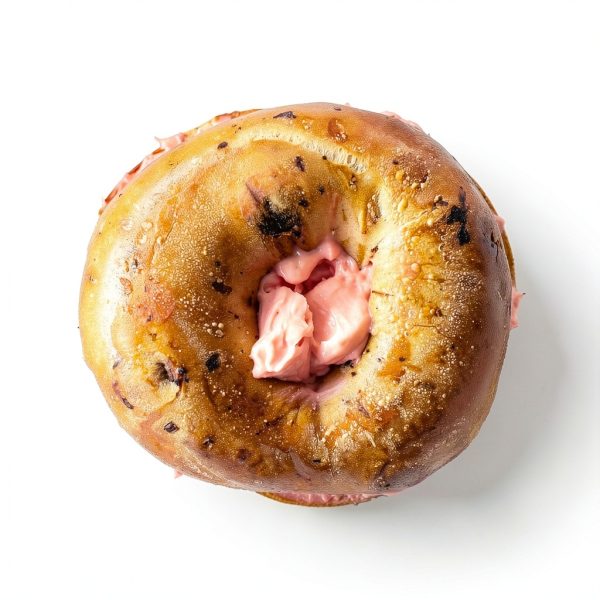 Toufayan Cinnamon Raisin Bagels 12 Count-6