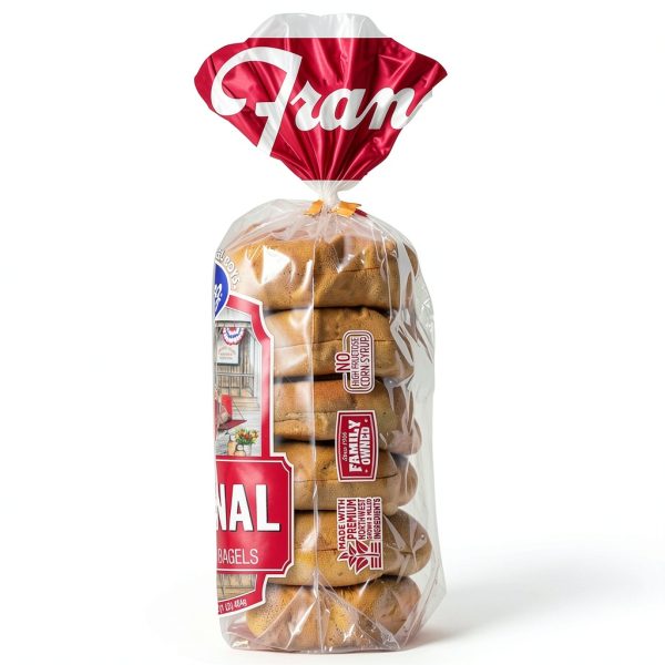 Franz Original Mini Bagels Low Fat Option-1