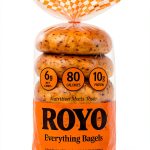 Keto-Friendly Bagels by Dinas Confectionery-0