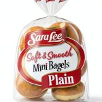 Bimbo Bakeries Bagels Calcium Source 16 Ounce-0