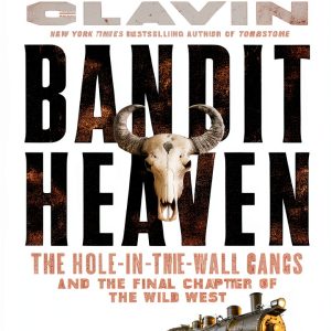 Western U.S. History Kindle Book St Martin's Press-0