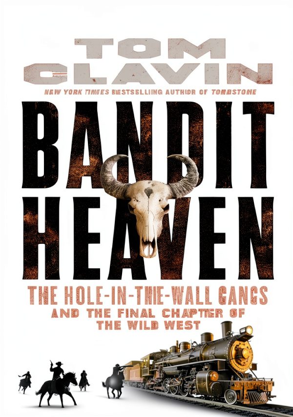 Western U.S. History Kindle Book St Martin's Press-0