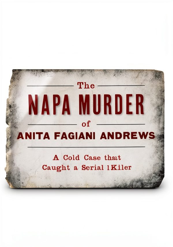 The History Press Serial Killer Biography Kindle eBook - True Crime-0