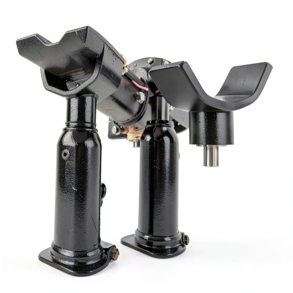 Bottle Jack Adapter LVACODV Heavy Duty Buddy for RV & Truck-1