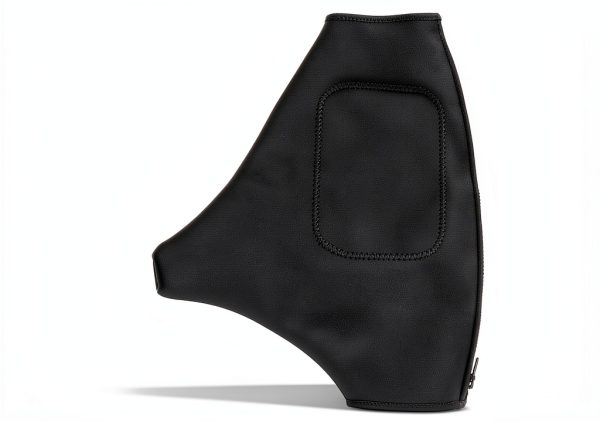 Neoprene Cover for Hi Lift Jack by Ugotfeels Thick Durable Black-3