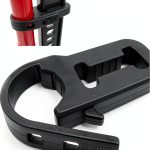 Jack Handle Keeper by Ugotfeels for Hi Lift Jacks Black Compact Design-0