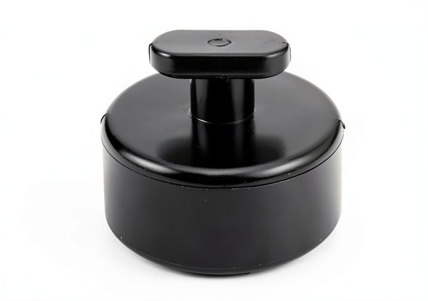 Rubber Jack Pads 4pcs Motcoda Corvette Lift Pucks Black c5 c6 c7 c8-1