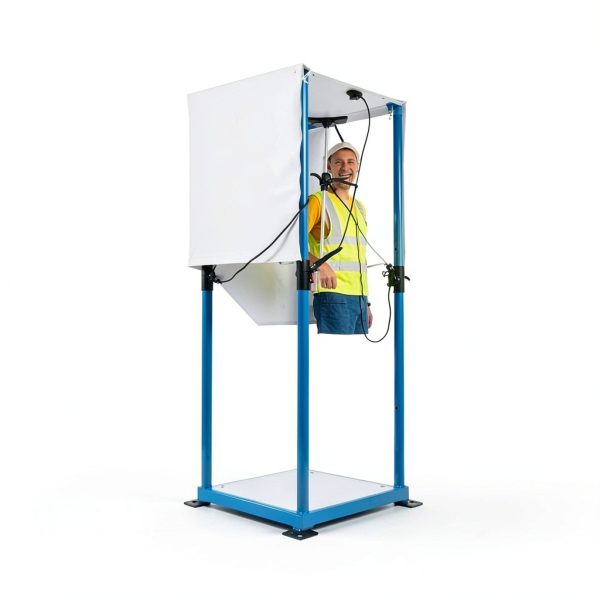 Cabinet Jacks ZMCYNG Support Pole 45‑114 Inch Steel-6