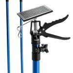 Cabinet Jacks ZMCYNG Support Pole 45‑114 Inch Steel-0