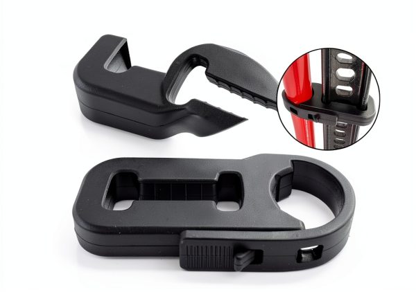 Jack Handle Keeper Feesrivers Accessory with Abrasion‑Resistant Grip-2