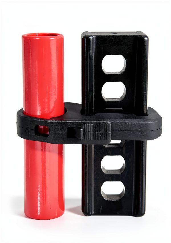 Jack Handle Keeper Feesrivers Accessory with Abrasion‑Resistant Grip-1
