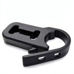 Jack Handle Keeper Feesrivers Accessory with Abrasion‑Resistant Grip-0