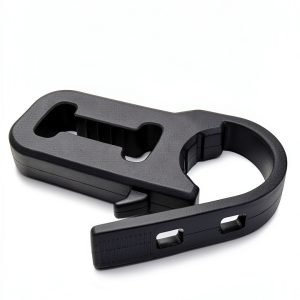 Jack Handle Keeper Feesrivers Accessory with Abrasion‑Resistant Grip-0